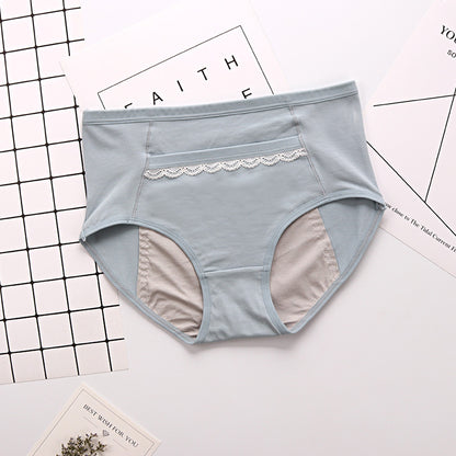 Pocket Panties