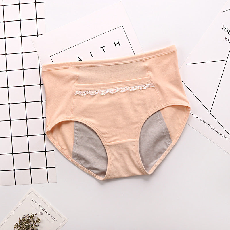 Pocket Panties