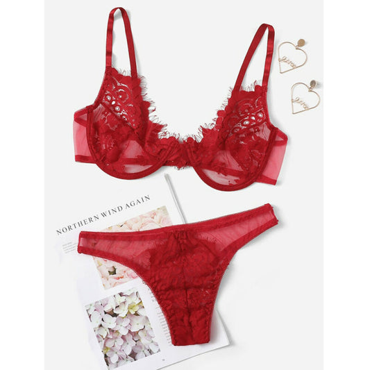 Dream Lingerie Set