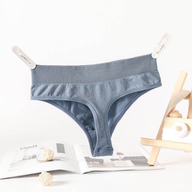 G-String Thong Sexy Panties Lingerie Bodyshaper