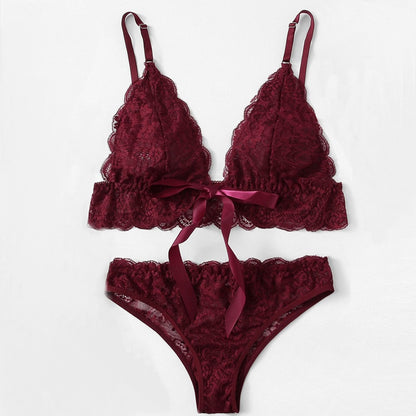 Dark Purple Set
