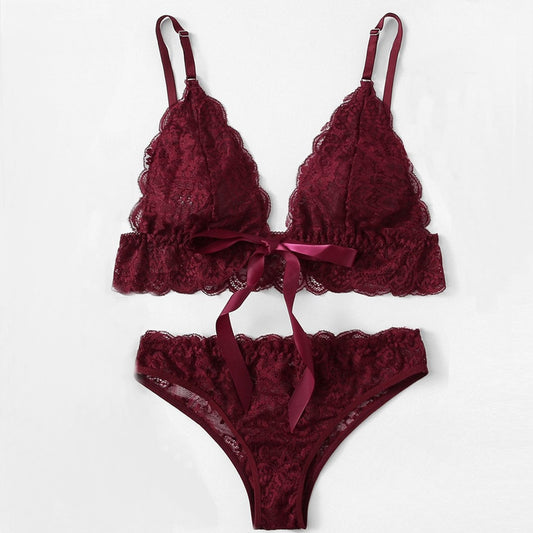 Dark Purple Set