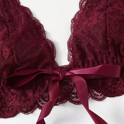 Dark Purple Set
