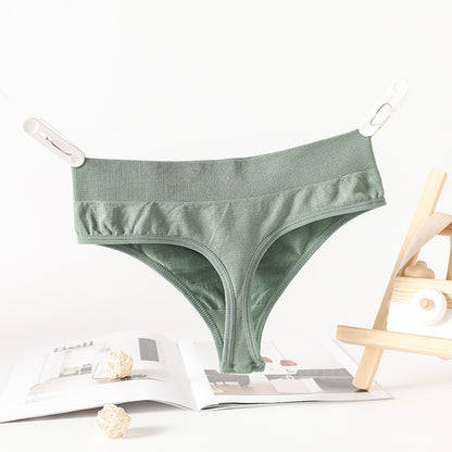 G-String Thong Sexy Panties Lingerie Bodyshaper