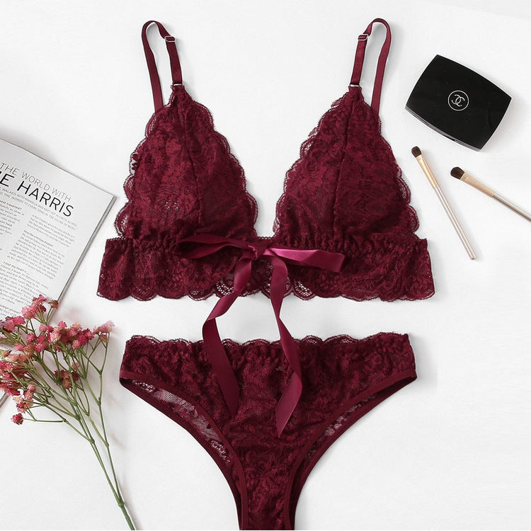 Dark Purple Set