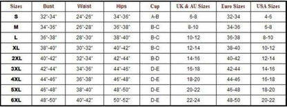 Swimsuit Stripped Bikini Set Push Up for Women Bathing Suit Swimwear