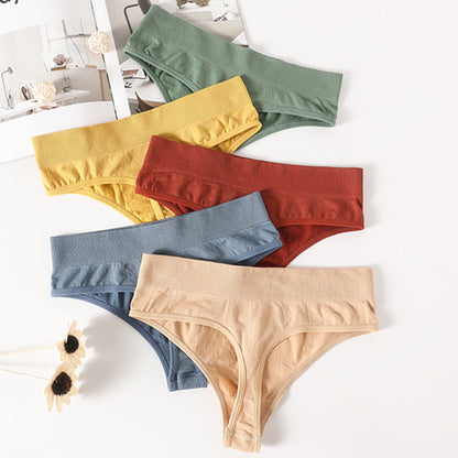 G-String Thong Sexy Panties Lingerie Bodyshaper