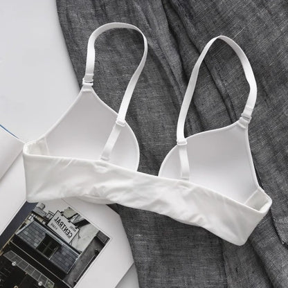 Lightweight Wireless Bra
