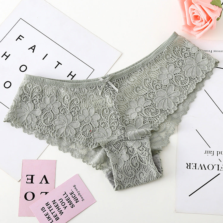 Olives panties