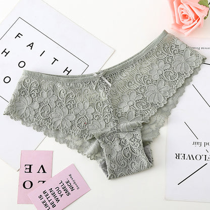 Olives panties