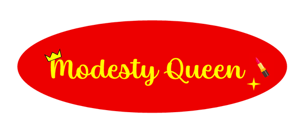 Modesty Queen