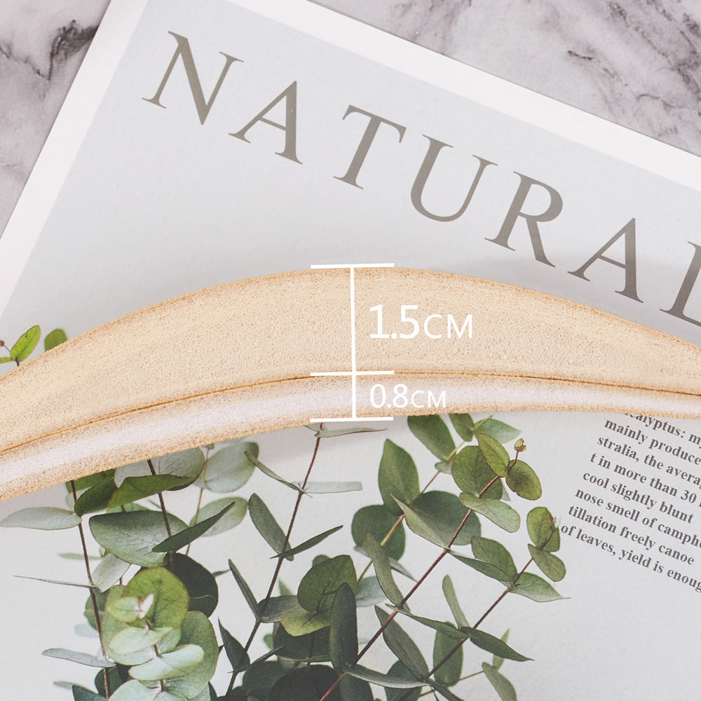 Beautiful Butt Peach Sexy Nylon Panties Women