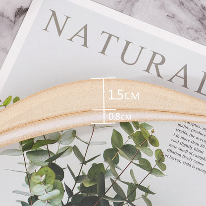 Beautiful Butt Peach Sexy Nylon Panties Women