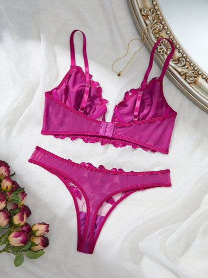 Purple Set