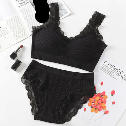 Comfort Lingerie