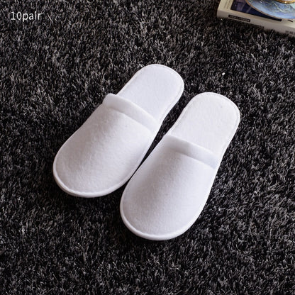 Disposable Slippers