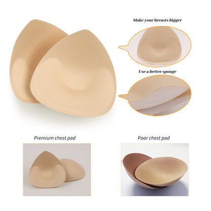 Push up Bra Inserts