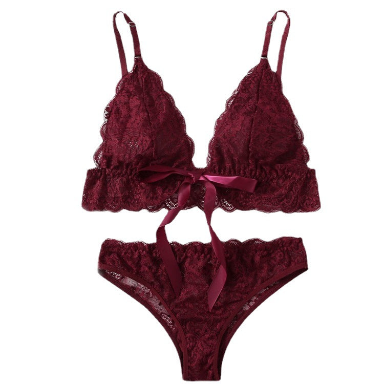Dark Purple Set