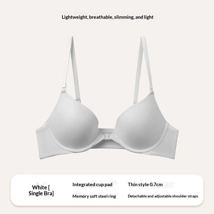 Lightweight Wireless Bra