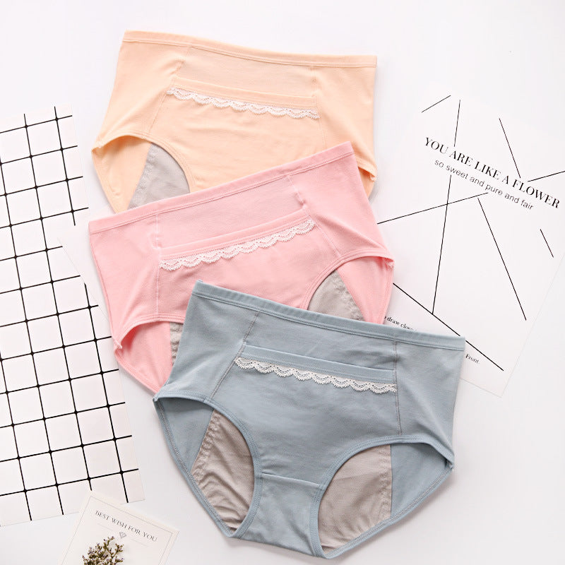 Pocket Panties