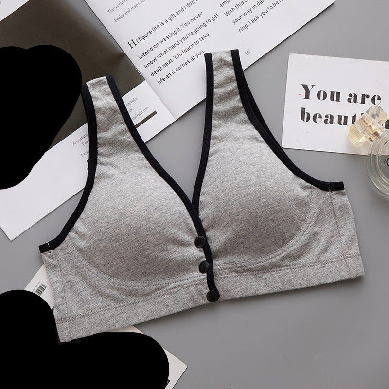 Nursing Bralette