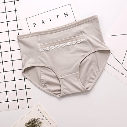 Pocket Panties