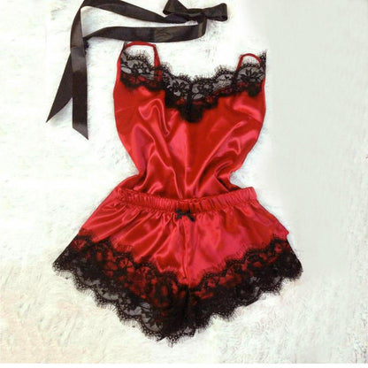 Sexy Lingerie Sexy Temptation Lace