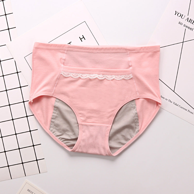 Pocket Panties