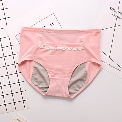 Pocket Panties