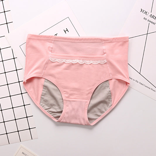 Pocket Panties