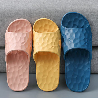 Geometric Slippers Summer Home Slippers Women Shoes