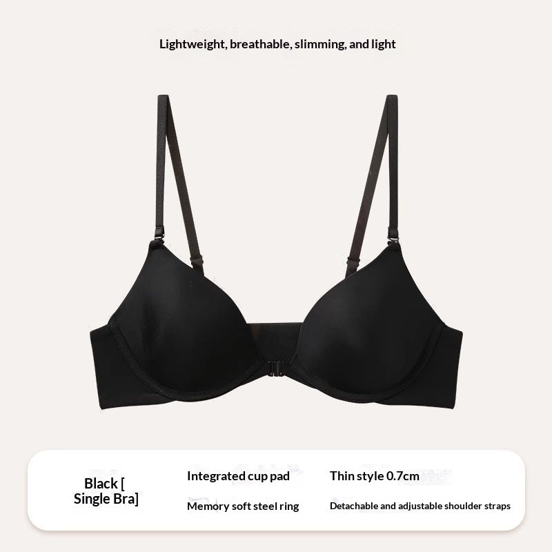 Lightweight Wireless Bra