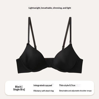 Lightweight Wireless Bra