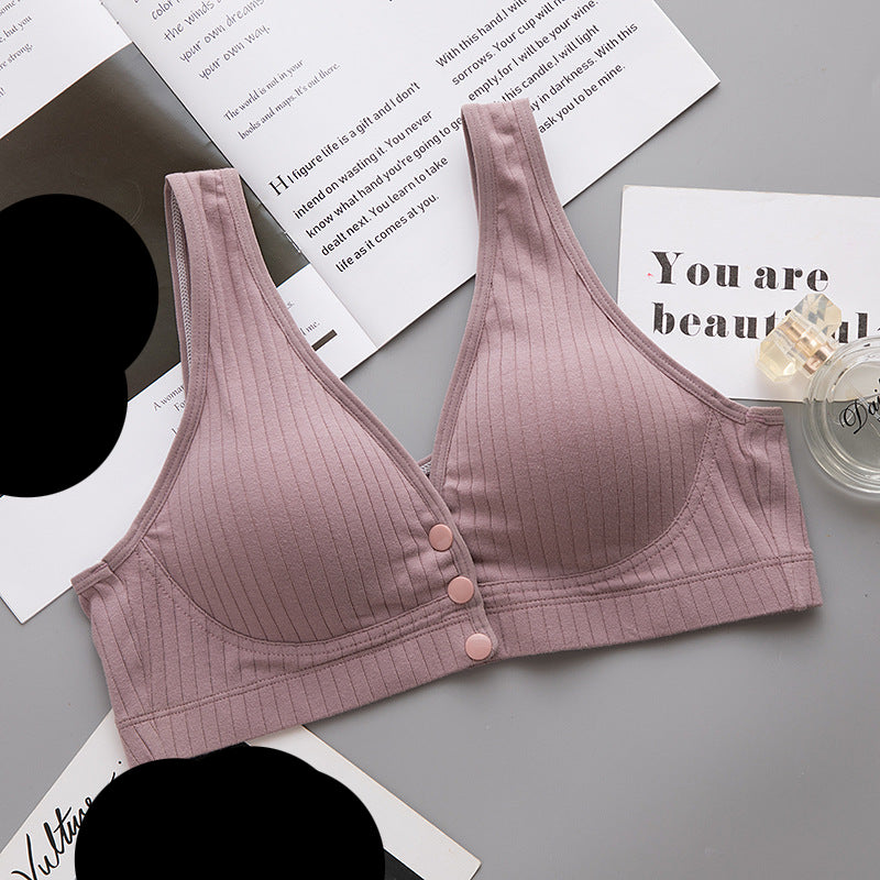 Nursing Bralette