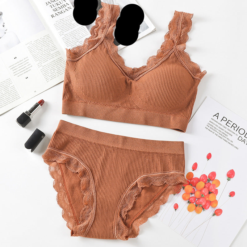 Comfort Lingerie